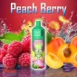 PEACH-BERRY randm tornado 9000