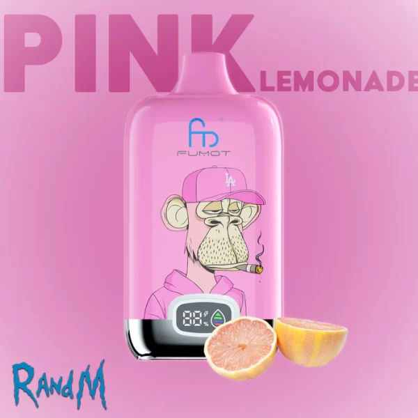 RandM_Tornado_12000_Pink_Lemonade_RandM_Tornado_12000_Pink_Lemonade