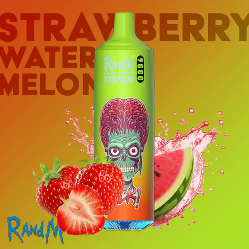 RandM_Tornado_9000_Strawberry_Watermeloen