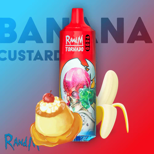 RandM_Tornado_9000_banaan_custard