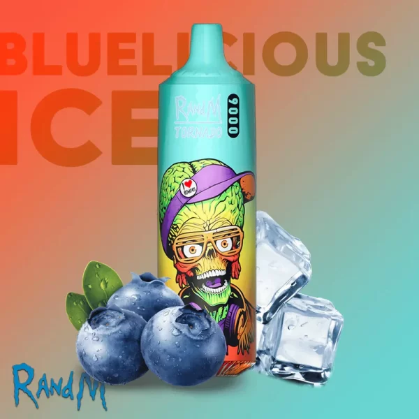 RandM_Tornado_9000_bluelicious_ice