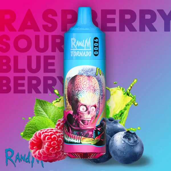 RandM_Tornado_9000_raspberry_sourblueberry