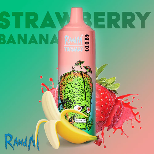 RandM_Tornado_9000_strawberry_banana