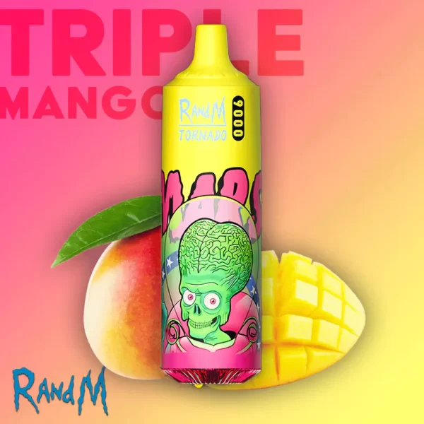 RandM_Tornado_9000_triple_mango