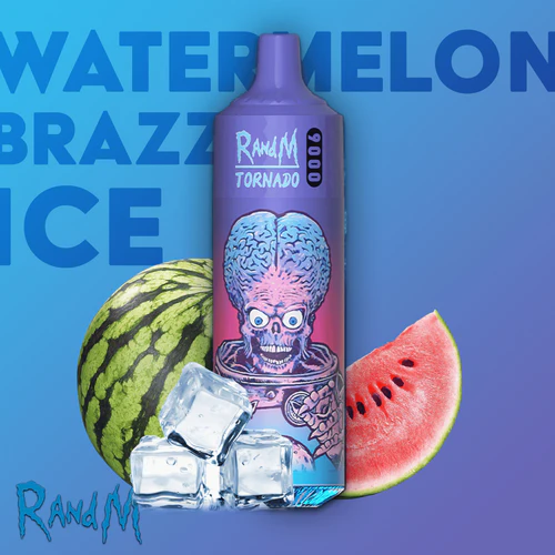 RandM_Tornado_9000_vandmelon_brazz_ice