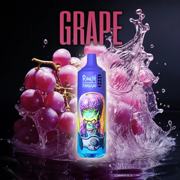 grape