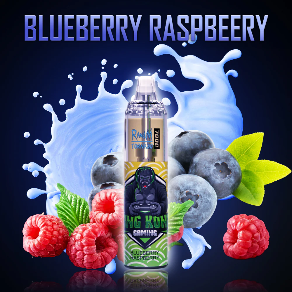 randm-tornado-7000-blueberry-raspberry