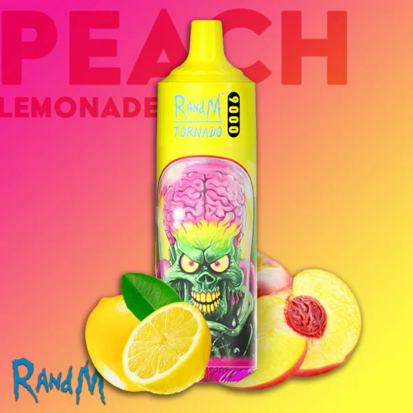 randm-tornado-9000-perziklimonade