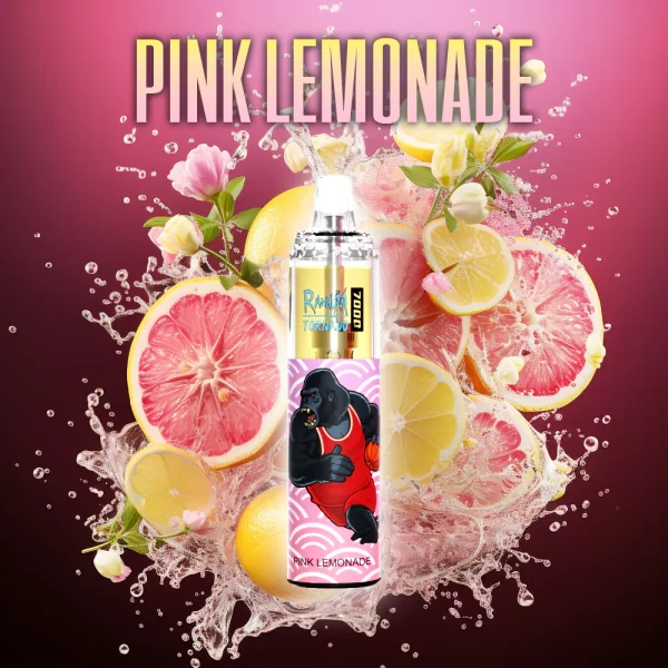 randm_tornado 7000 roze_lemonade