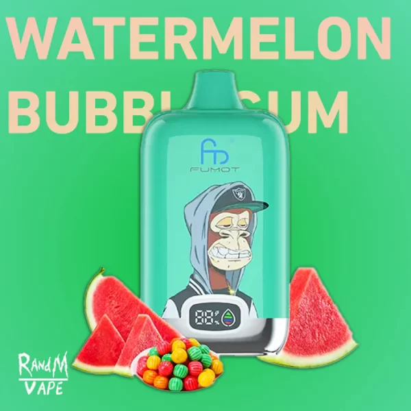 randm_tornado_12000_Watermelon_Bubblegum (vesimeloni)