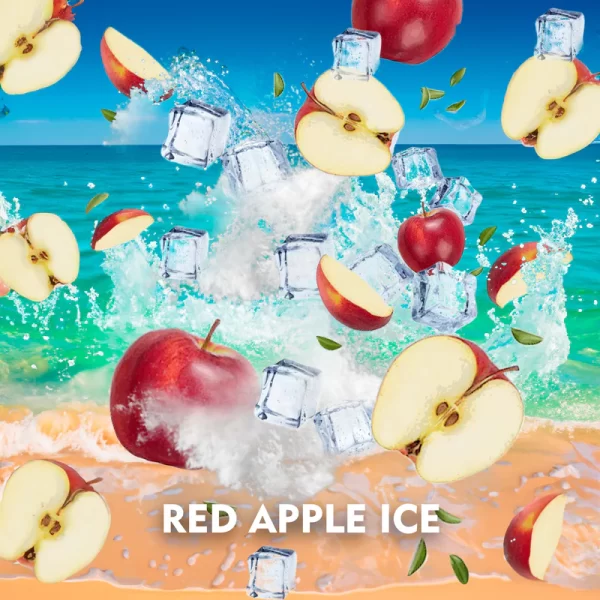 randm_tornádó 7000_red_apple_ice_jég