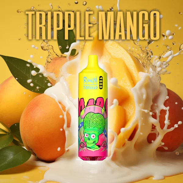 tripple mango