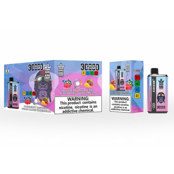 Bang-King-30000-Blueberry-Raspberry-Peach-Mango-Watermelon