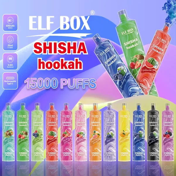 ELF-BOX-LS15000-Puffs-15000