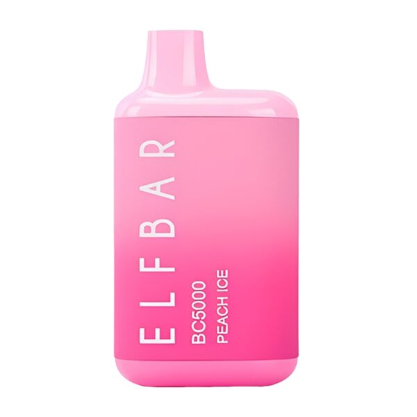 Barra Elf Peach-Ice BC5000