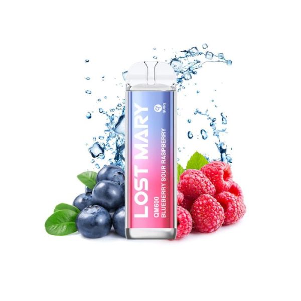 lost-mary-qm600-disposable-blueberry-sour-raspberry