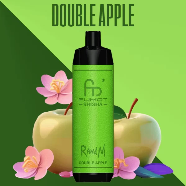 randm-tornado-10000-double-apple