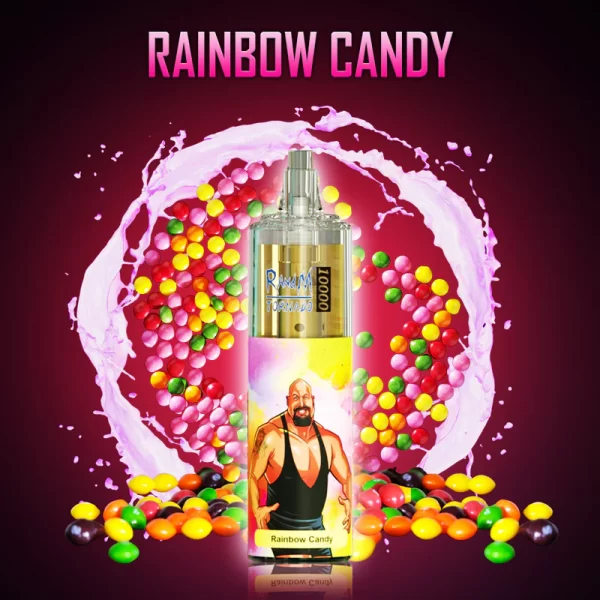 randm-tornado-10000-arco iris-caramelo