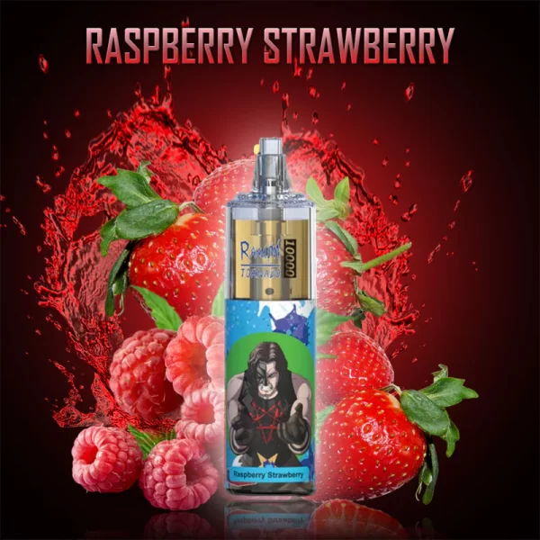 randm-tornado-10000-raspberry-strawberry