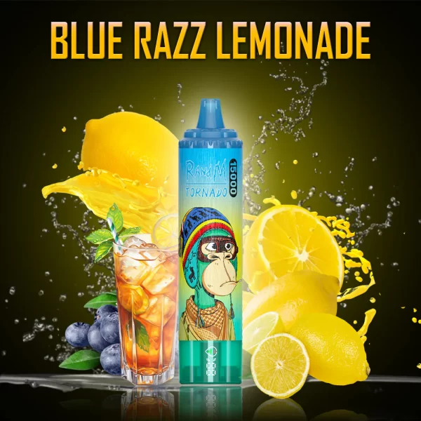 randm_tornado_15000_blauw_razz_lemonade