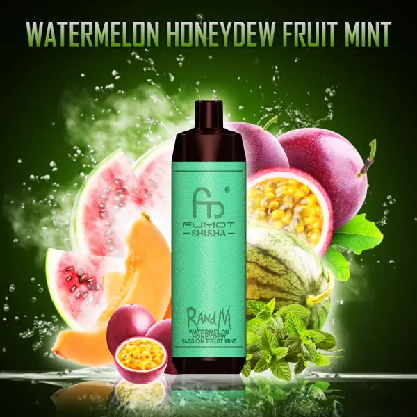 randm_tornado_shisha_10000_vesimelonihoneydew_fruit_mintti