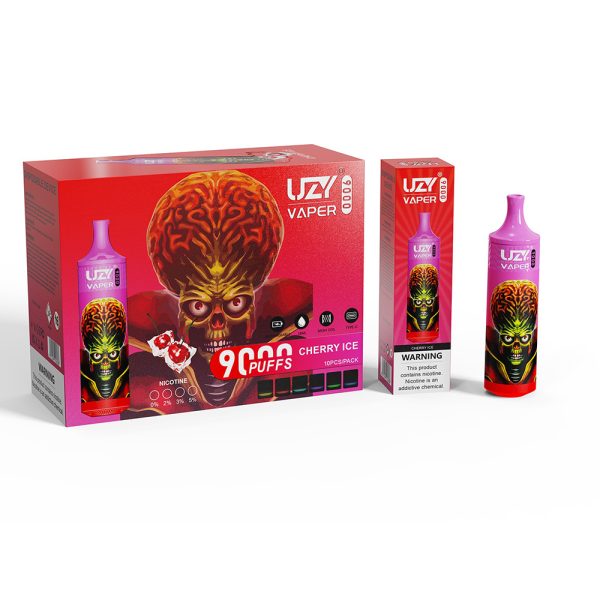 UZY-VAPER-9000-Cherry-Ice