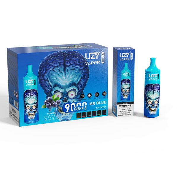 UZY-VAPER-9000-Mr-Blue